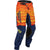 Navy / Yellow / Red
