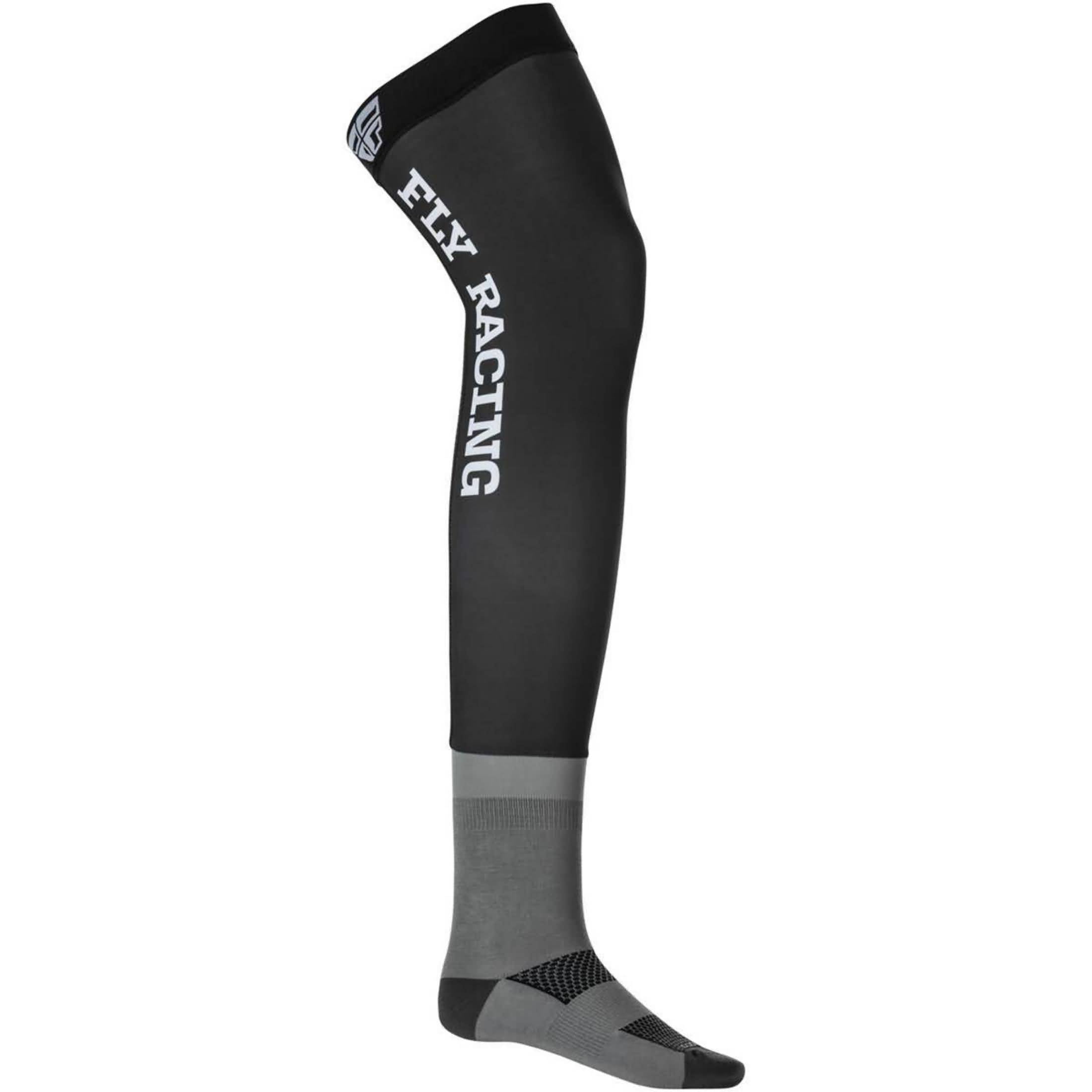 Fly Racing Knee Brace Men's Off-Road Socks-350