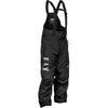 Fly Racing Carbon Adult Snow Bibs