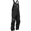Fly Racing Incline Adult Snow Bibs