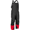 Black / Red