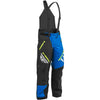 Blue / Black / Hi-Viz