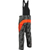 Fly Racing SNX Pro Adult Snow Bibs
