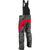 Fly Racing SNX Pro Adult Snow Bibs