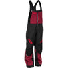 Fly Racing Carbon Adult Women's Snow Bibs