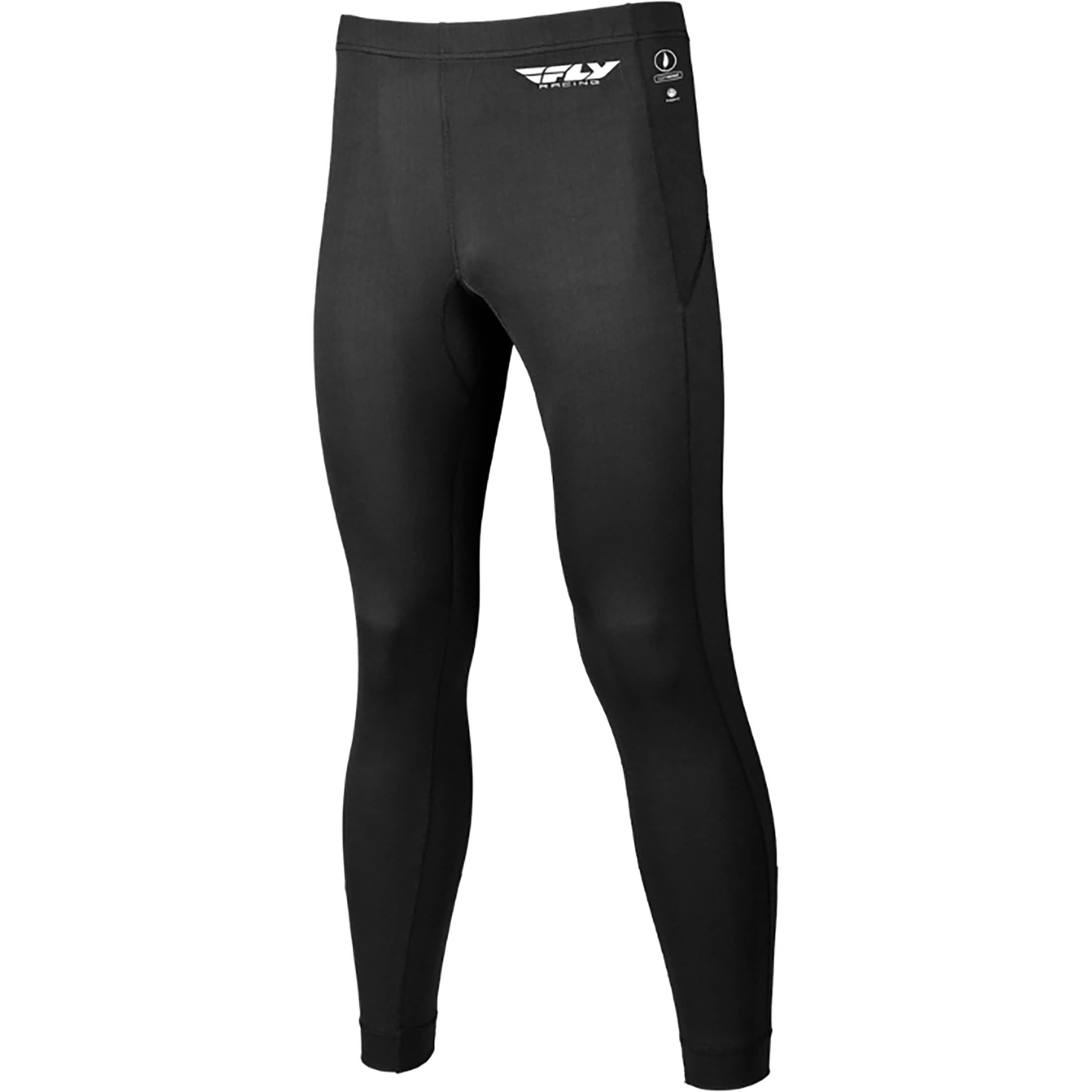 Fly Racing 2026 Heavyweight Base Layer Pant Adult Snow Body Armor-354
