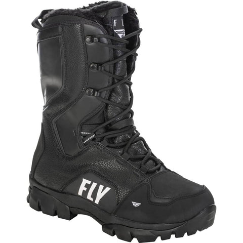 Fly Racing Marker Adult Snow Boots