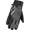 Fly Racing 2026 Title Long Adult Snow Gloves