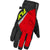 Red / Black / Hi-Vis Yellow