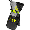 Black / Grey / Hi-Vis