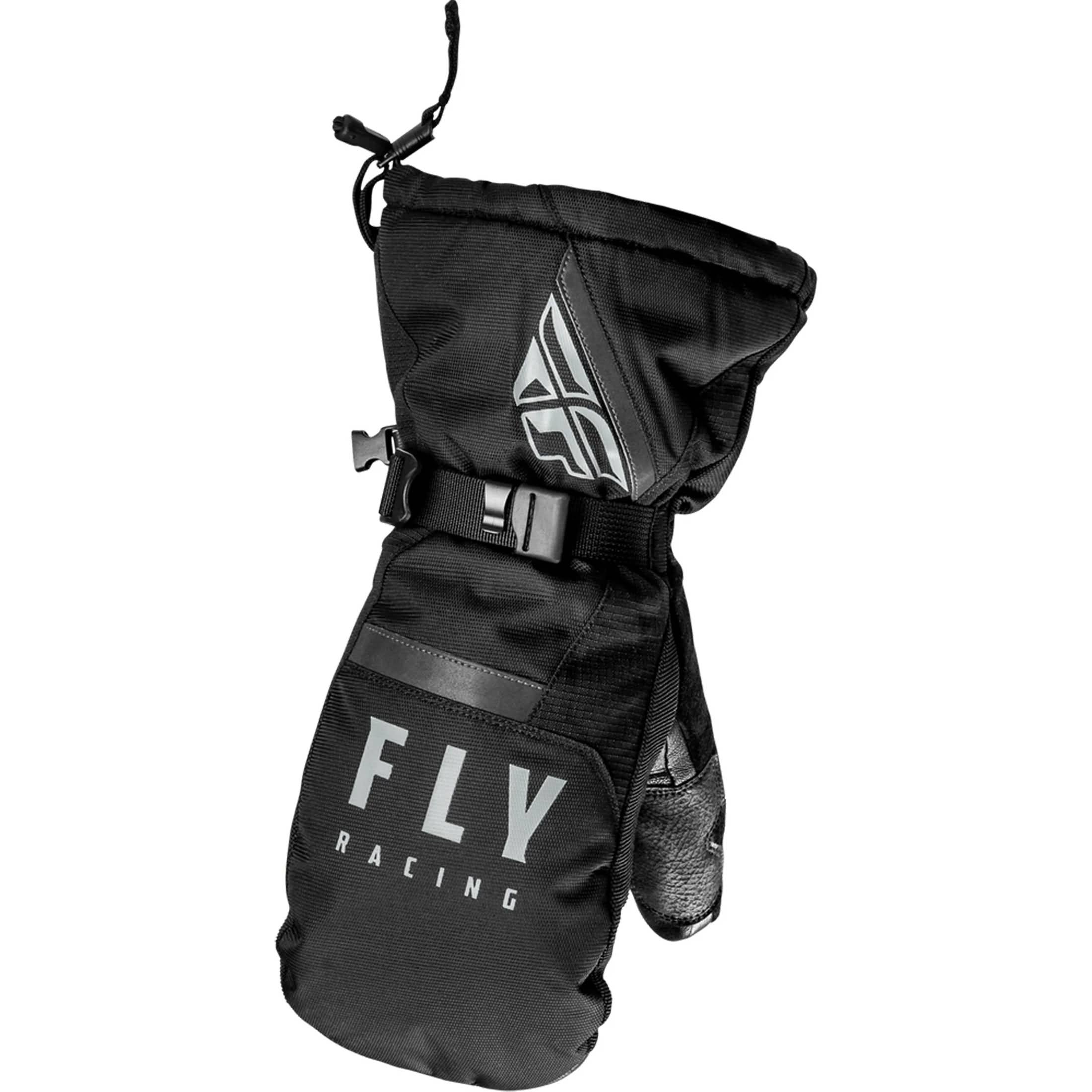 Fly Racing Cascade Mittens Adult Snow Gloves-363
