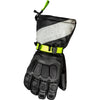 Black / Grey / Hi-Vis