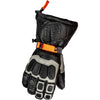 Black / Grey / Orange