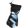 Black / Blue