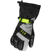 Black / Grey / Hi-Vis