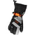 Black / Grey / Orange