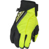 Fly Racing Title Men's Snow Gloves