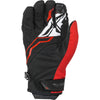 Fly Racing Title Men's Snow Gloves