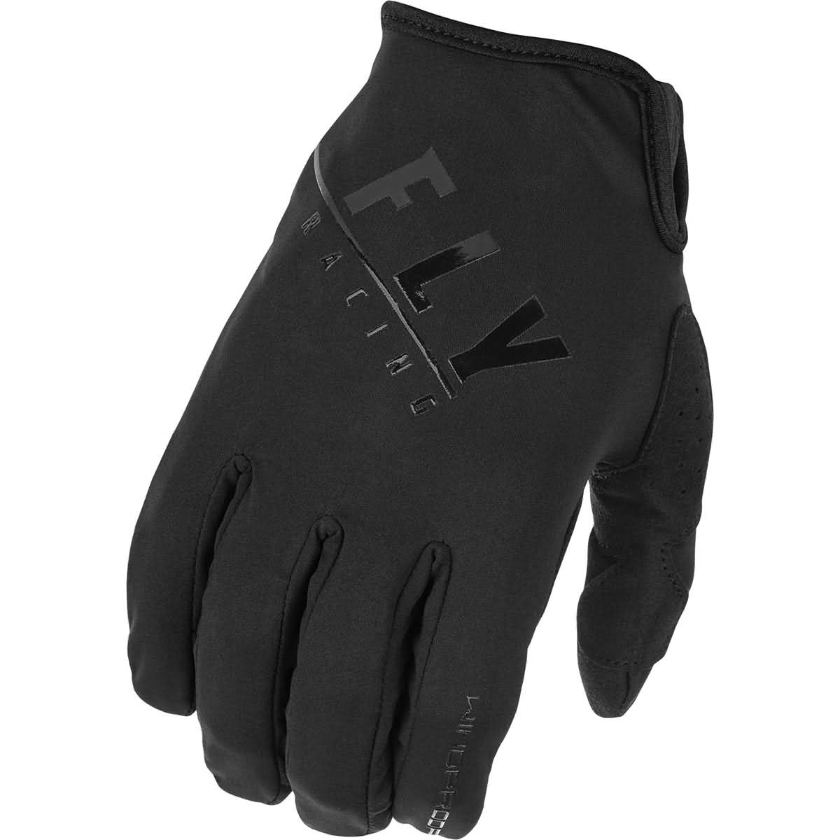 Fly Racing Windproof Lite Men's Snow Gloves-371