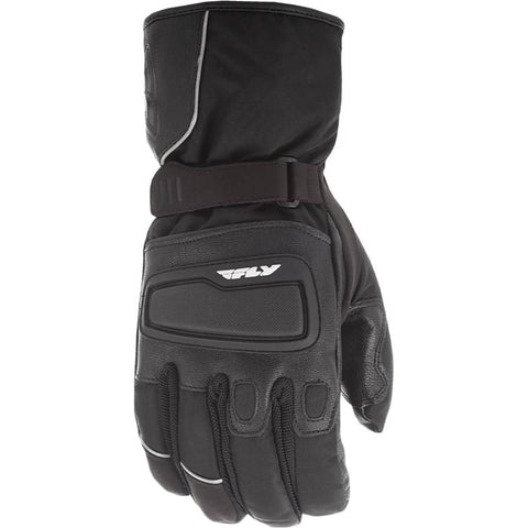 Fly Racing Xplore Men's Snow Gloves