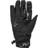 Fly Racing 2026 Title Youth Snow Gloves