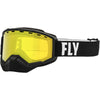 Fly Racing Focus 2023 Adult Snow Goggles