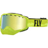 Fly Racing Focus 2023 Adult Snow Goggles
