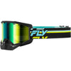 Black / Hi-Vis