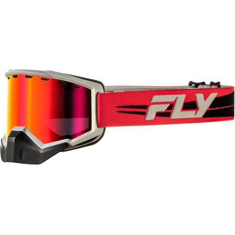 fly racing zone pro goggles Fly Racing Zone Elite Adult Snow Goggles – OriginBoardshop