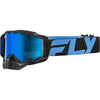 Black / Blue