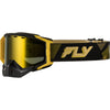 Black / Gold