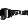 Fly Racing Zone Elite Adult Snow Goggles
