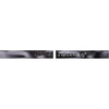 Fly Racing Zone Elite Adult Snow Goggles