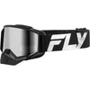 Fly Racing Zone Elite Adult Snow Goggles