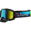 Fly Racing Zone Elite Adult Snow Goggles