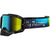 Fuschia / Electric Blue / Hi-Vis