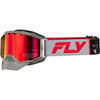 Fly Racing Zone Elite Adult Snow Goggles