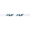 Fly Racing Zone Elite Adult Snow Goggles