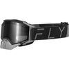 Fly Racing Zone Pro 2024 Adult Snow Goggles