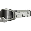 Fly Racing Zone Pro 2024 Adult Snow Goggles