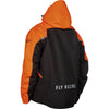 Fly Racing Carbon Adult Snow Jackets