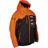 Fly Racing Carbon Adult Snow Jackets