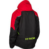 Fly Racing Carbon Adult Snow Jackets
