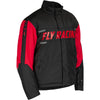 Black / Red