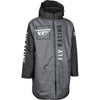 Fly Racing Pit Coat Adult Snow Jackets
