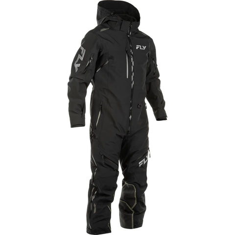 Fly Racing Cobalt Shell SB Monosuit 1-Piece Men's Snow Race Suits