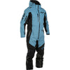 Blue / Black