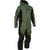 Green / Black