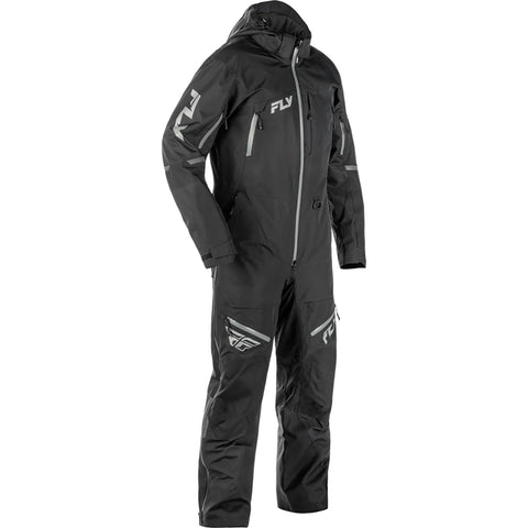 Fly Racing Incline Monosuit 1-Piece Men's Snow Race Suits
