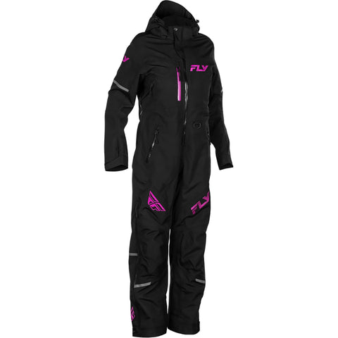 Fly Racing Cobalt Monosuit 1-Piece Women's Snow Race Suits